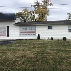 Accounting & Tax Services