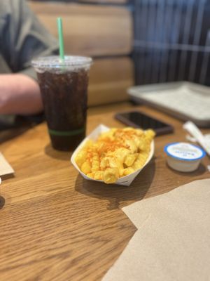 Shake Shack Bridgeport Village by null