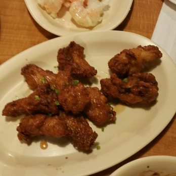 Paik's Noodle - Soy garlic fried chicken - Korean Near Me - Glenview, Illinois Paik's Noodle - Soy garlic fried chicken - Korean Near Me - Glenview, Illinois