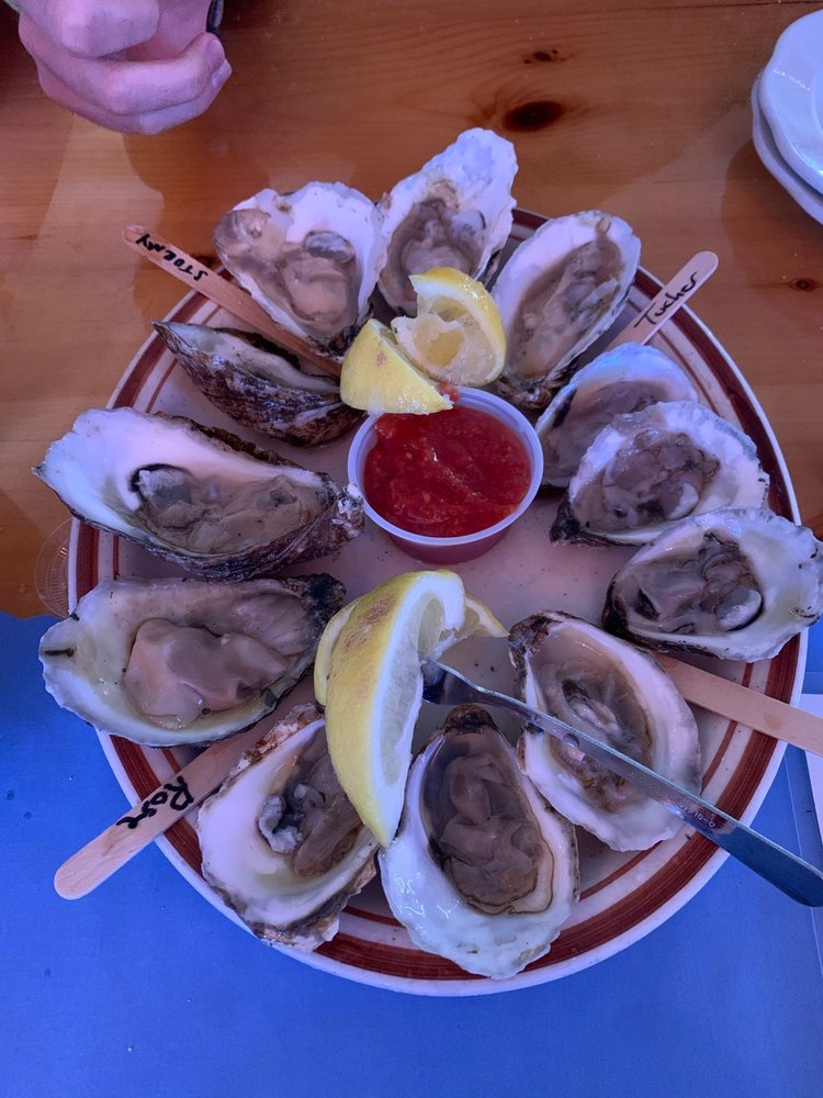 SPIKES FISH MARKET & RESTAURANT 301 Photos & 347 Reviews 415