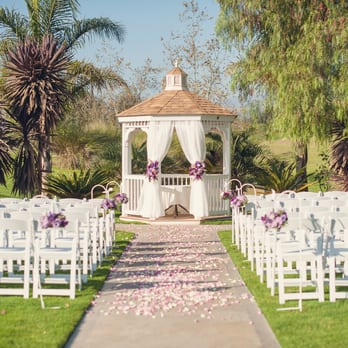 Floral Design By Roni - Ceremony Site - Florists Near Me - Ventura, California Floral Design By Roni - Ceremony Site - Florists Near Me - Ventura, California