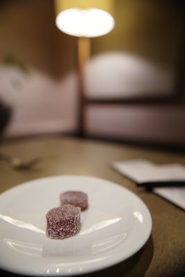 Salvia Terrace & Bar by null Salvia Terrace & Bar by null