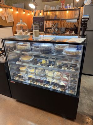 Mercado Barrio Antiguo by null