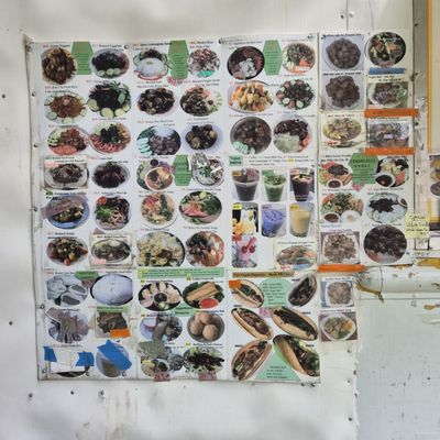 Bodhi Viet Veggie Cuisine by null