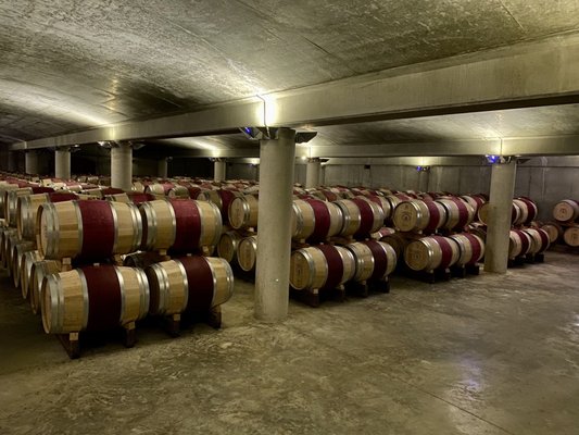 Château Carbonnieux - Grand cru classé de Graves - Pessac Léognan by null