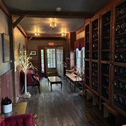 Baird's Tavern