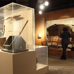 Wisconsin Historical Museum