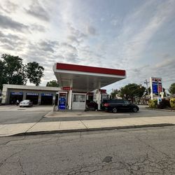Bergenfield Exxon