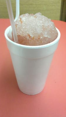 Los Alpes Ice Cream Parlor by null