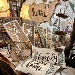Dirt Road Treasures - Lots to choose from