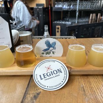 Legion Brewing South Park - Breweries Near Me - Charlotte, North Carolina Legion Brewing South Park - Breweries Near Me - Charlotte, North Carolina