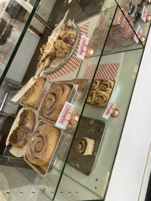 Big Momma's Bakery-Cafe by null
