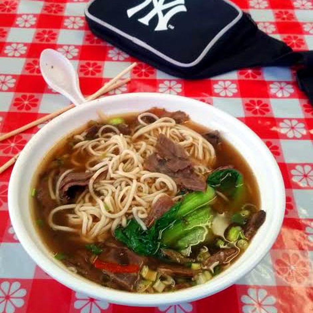 Hand Pull Noodle and Dumpling House - Double beef please... - Chinese Near Me - Brooklyn, New York Hand Pull Noodle and Dumpling House - Double beef please... - Chinese Near Me - Brooklyn, New York