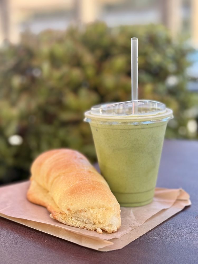 Okayama Kobo Bakery & Cafe