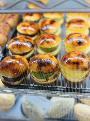 Cafe Dulce (Little Tokyo) by null Cafe Dulce (Little Tokyo) by null