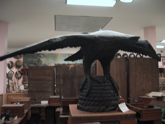 Pioneer Memorial Museum by null