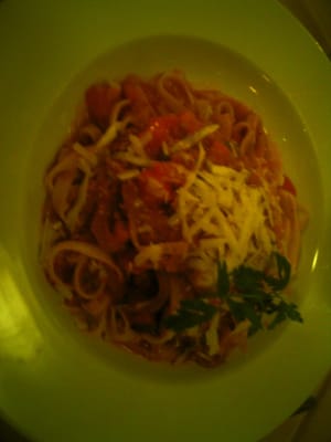 Andiamo Ristorante by null