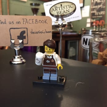 The Artistic Bean - The Artistic Bean's mascot. - Coffee Roasteries Near Me - Townsend, Tennessee The Artistic Bean - The Artistic Bean's mascot. - Coffee Roasteries Near Me - Townsend, Tennessee