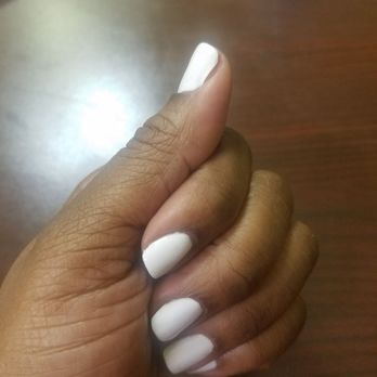 California Nails - Nail Salons Near Me - Lynchburg, Virginia