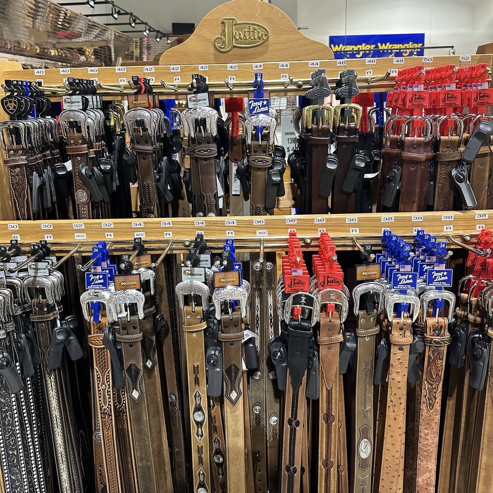 MYRNA’S BOOTS ‘N’ BITS Updated October 2024 13 Reviews 1112