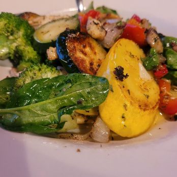 Roma's Italian Restaurant - Low carb chicken - Italian Near Me - Clovis, New Mexico