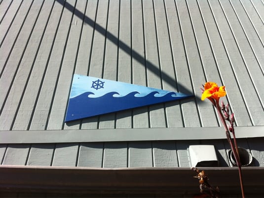 Pacific Mariners Yacht Club by null
