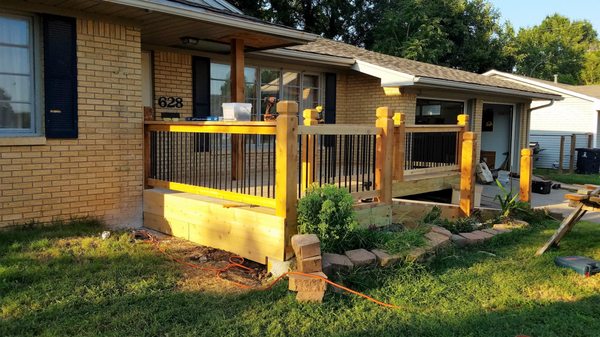 Above & Beyond Roofing & Construction