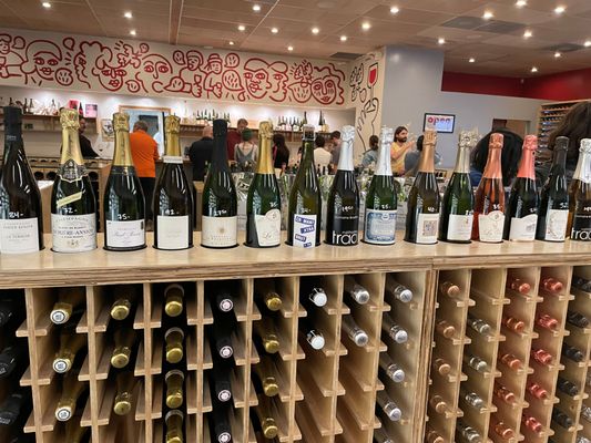 Silverlake Wine by null