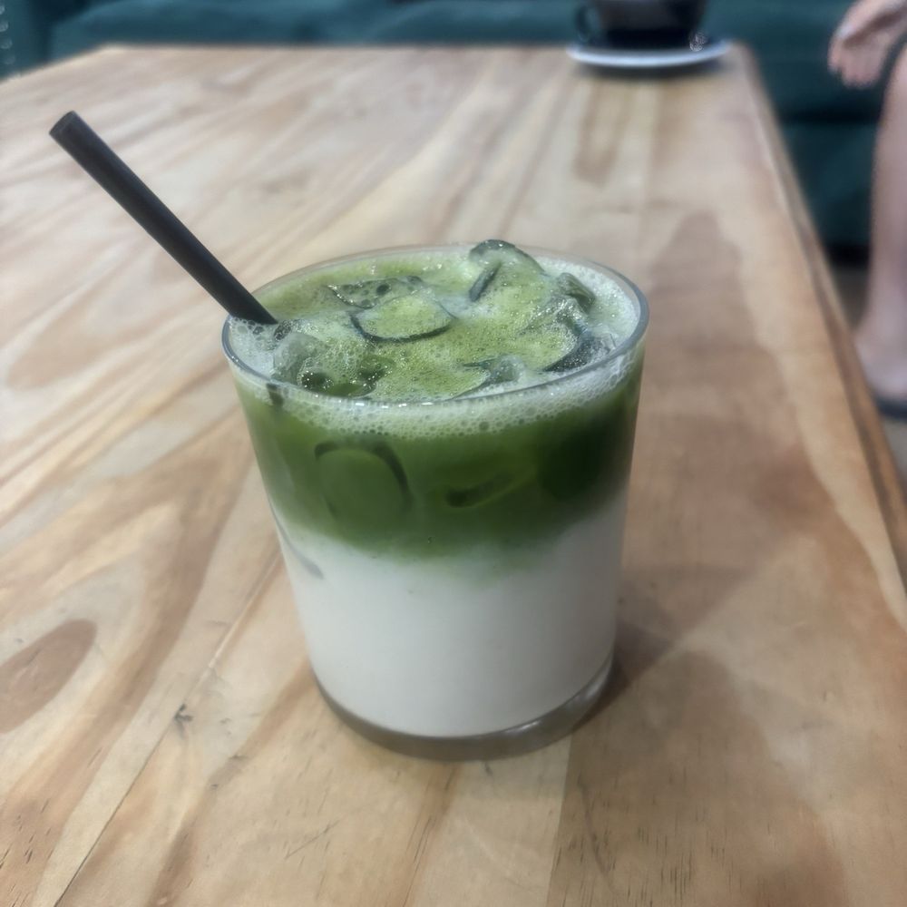 Filigree Coffee - Seasonal Matcha - Coffee & Tea Near Me - Winter Garden, Florida Filigree Coffee - Seasonal Matcha - Coffee & Tea Near Me - Winter Garden, Florida