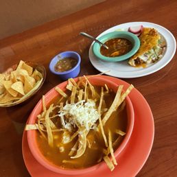 Quesa Tacos
