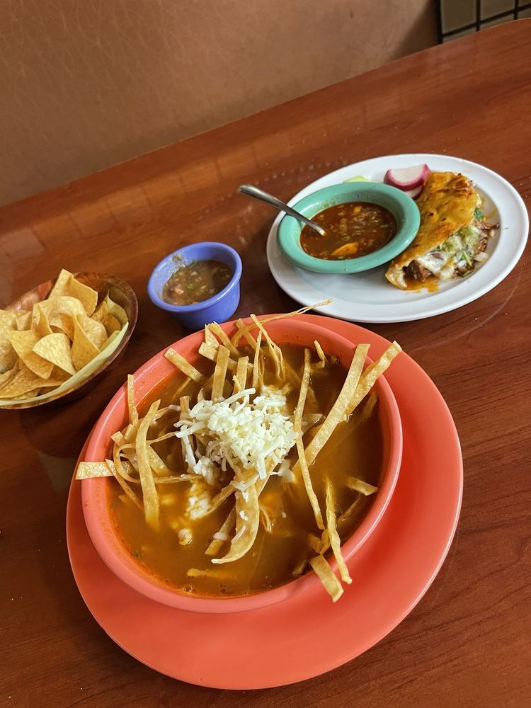 El Norte Restaurant