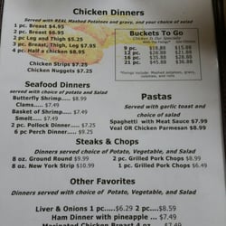 The Hen House Restaurant