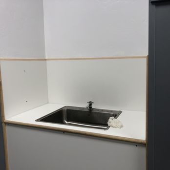 Rancho Cotati Coin Laundry - The sink area with NO MORE NAPKIN DISPENSER ,available for the customers to dry their hands. Like there used to be - Laundromat Near Me - Cotati, California Rancho Cotati Coin Laundry - The sink area with NO MORE NAPKIN DISPENSER ,available for the customers to dry their hands. Like there used to be - Laundromat Near Me - Cotati, California