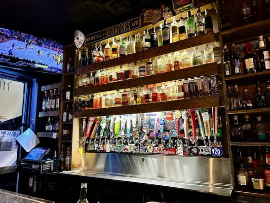 Black Market Bar+Grill (280) by null