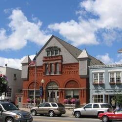 Town of Pittsford - Pittsford Town Hall