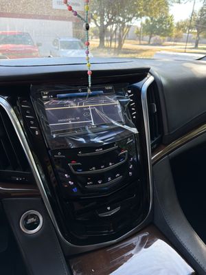 Factory Repair Services