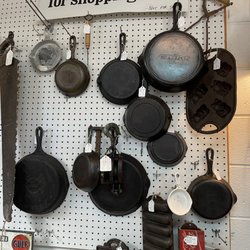 Circle A Antique Mall