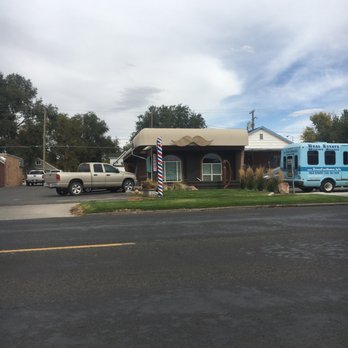 The Barber Shop - Barbers Near Me - Twin Falls, Idaho