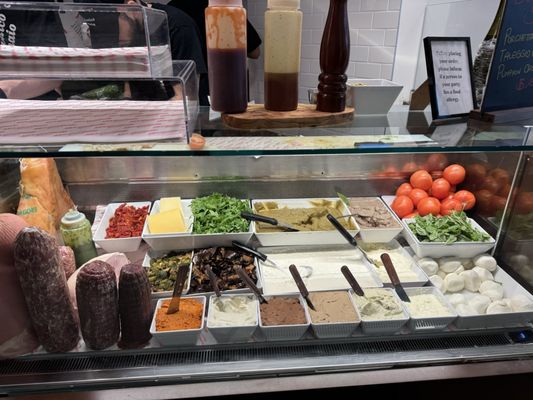 All'Antico Vinaio by null