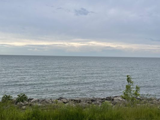 The Lodge at Geneva-on-the-Lake by null