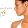 Photo of Custom Tan by Valerie