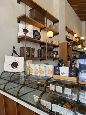 Sightglass Coffee by null