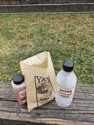 Yates Cider Mill by null