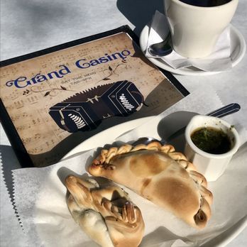 GRAND CASINO BAKERY & CAFÉ - Updated December 2024 - 726 Photos & 767