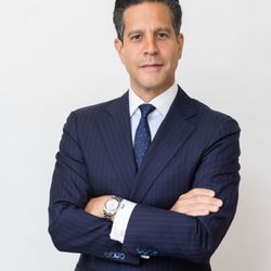 John Diaz, MD - Dr. Diaz