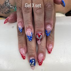 Caroline Nails Studio