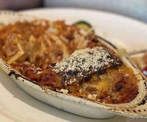 Vaiano Trattoria by null