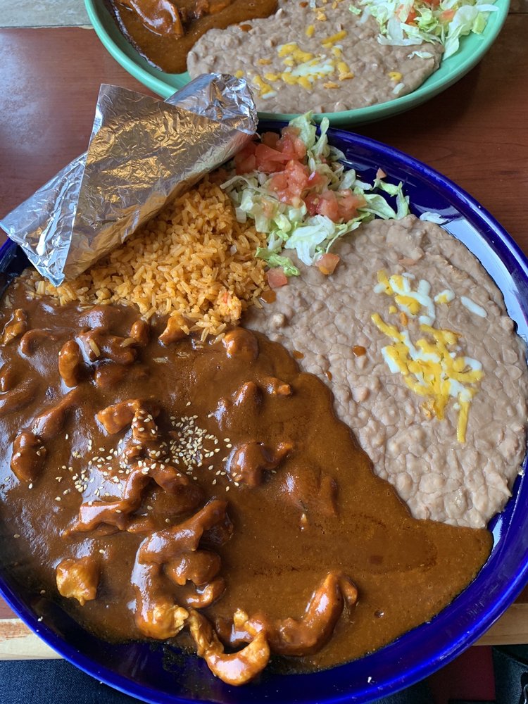 EL TAPATIO MEXICAN RESTAURANT 45 Photos & 119 Reviews 725 E Gibbs
