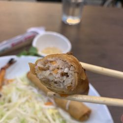 Pho Koi - Egg Roll