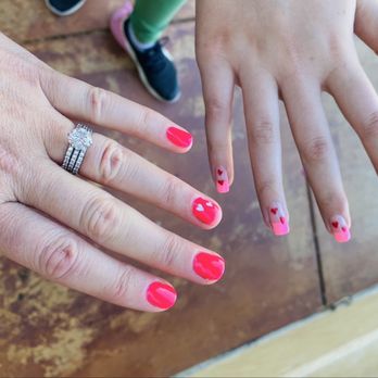 Barbie Nails Spa - Nail Salons Near Me - Phoenix, Arizona